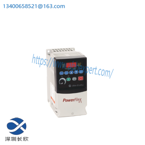 A-B 1336-BDB-SP53C - High Performance AC Drive for Industrial Automation