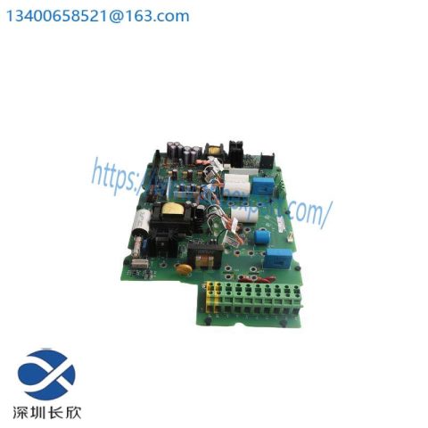 A-B 1336-BDB-SP5D Industrial Control Module