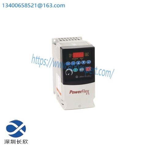 Rockwell A-B 1394-AM04/B Digital Input Module