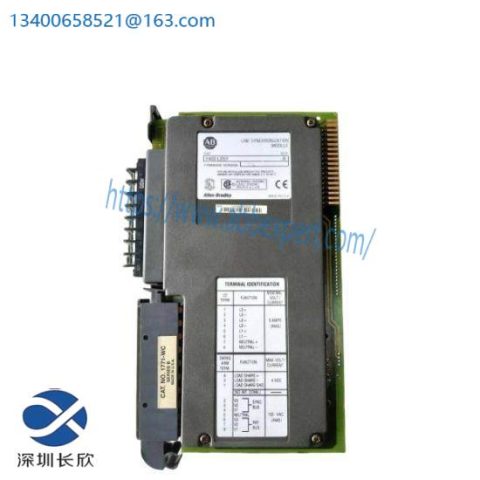 Allen Bradley 1402-LS51 Line Synchronization Module