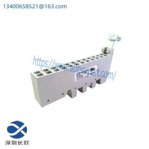 Allen Bradley 1734-RTB Removable Terminal Block, PLC Point I/O Module