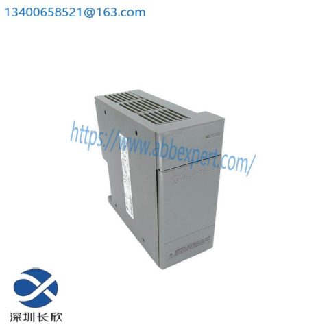 Allen Bradley 1746-P1 Power Supply Module for SLC 500 PLC