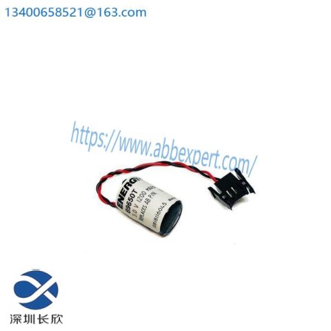 A-B 1747-BA SLC 500 Analog Input Module, 8-Channel