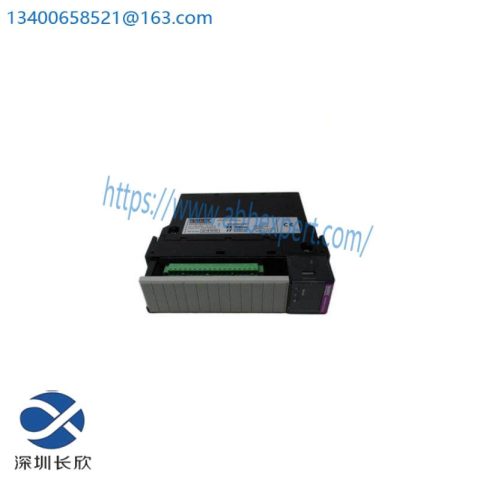 Allen-Bradley 1756-2WS ControlLogix I/O Module