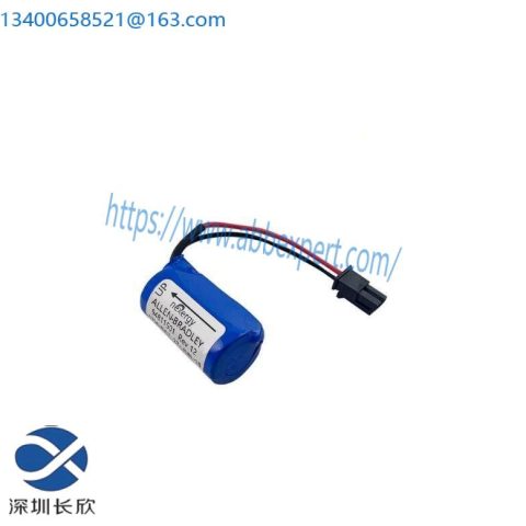 AB 1756-BA2 ControlLogix Analog Output Module