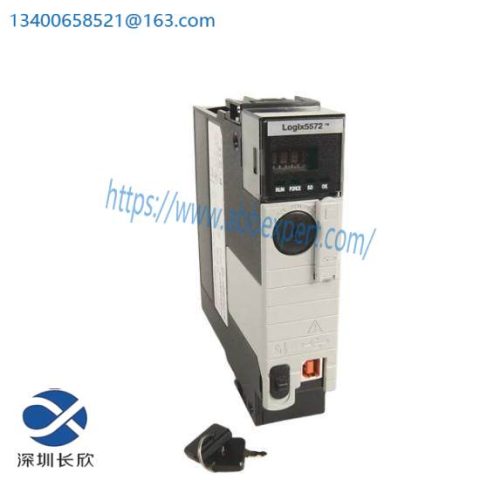 AB 1756-L75 ControlLogix Series Digital Input Module