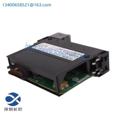 A-B 1756-LSC8XIB8I ControlLogix Safety I/O Module