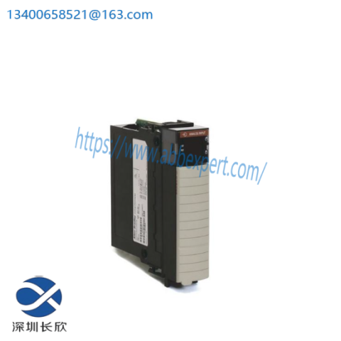 A-B 1756-OB32A Digital Output Module