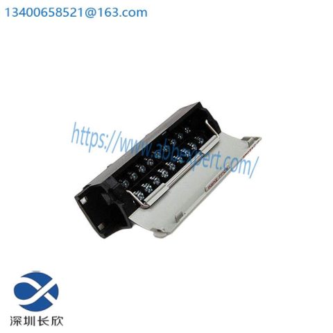AB 1756-TBNH ControlLogix Terminal Block Module