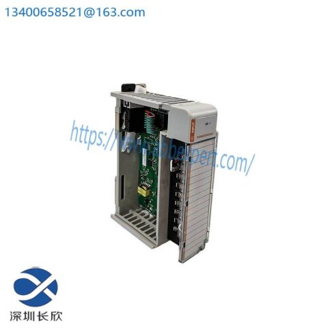 A-B 1769-IT6 A Analog Input Module