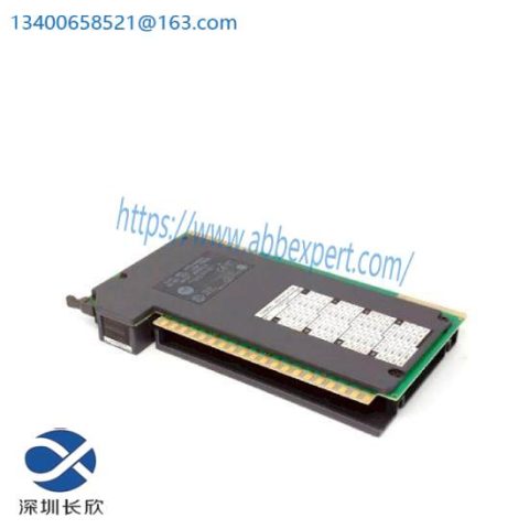 Allen-Bradley 1771-IVN Digital DC Input Module