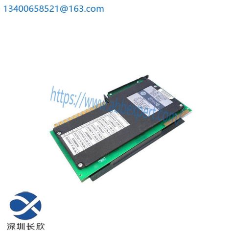 A-B 1771-OZL Digital Output Module