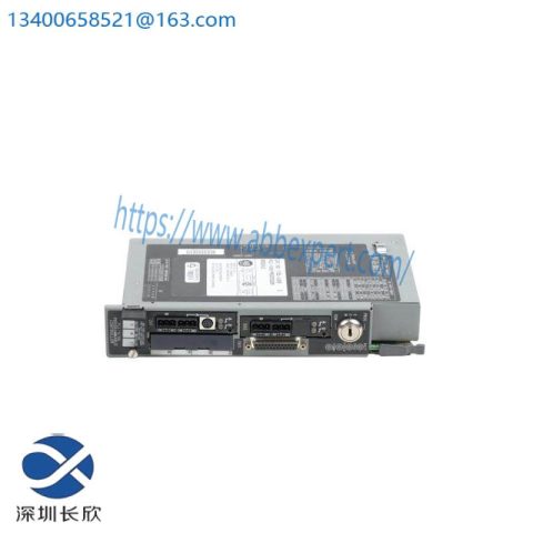 A-B 1785-L80B Allen Bradley EtherNet/IP PLC-5/80E Processor