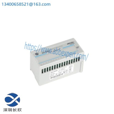 Rockwell Automation 1794-IV16 Flex I/O Analog Input Module