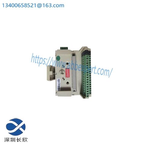 Allen Bradley 1797-PS2E2/A Power Supply Module