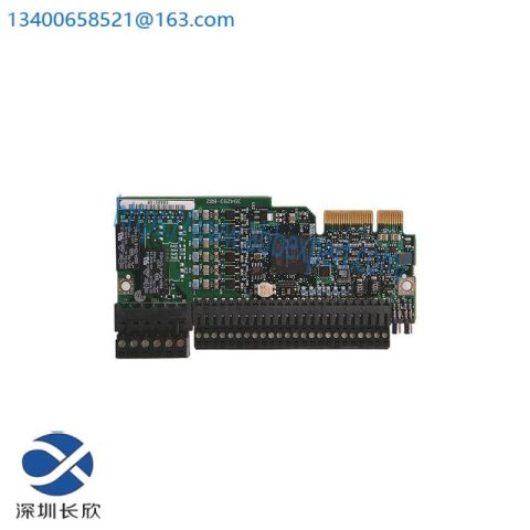 Allen-Bradley 20-750-2262C-2R High-Performance Control Module