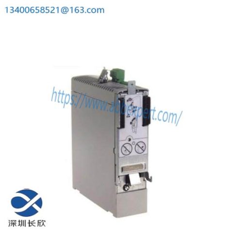 Allen-Bradley 2094-BM01-S Axis Module for Kinetix 6000 Multi-Axis Drive System