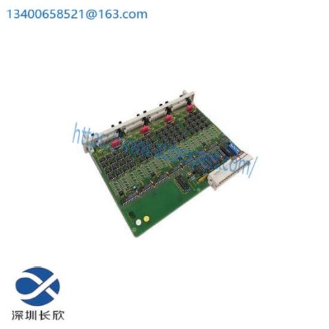 Allen Bradley 6189-RDT10C Digital Input Module