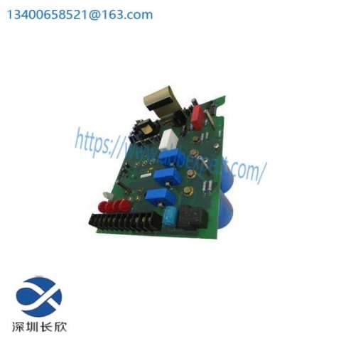 ABB A74104-231-52 Power Supply Circuit Board - High Performance & Durability