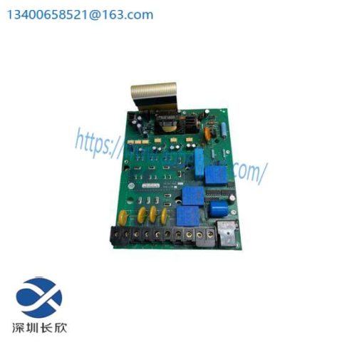 AB Electrification A74104-246-52-03 Circuit Board, Industrial Control Solutions