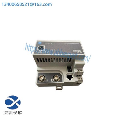 AB 1203-CN1 Communication Option Kit: Advanced Networking Solutions for Industrial Automation