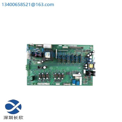 Allen-Bradley 1336-BDB-SP29D 74101-169-53 AC Drive, Designed for Precision Control