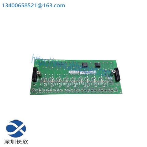 AB 1336-L5E | PLC Board, 42336-172-53 & 42336-173-53, Advanced Control Module