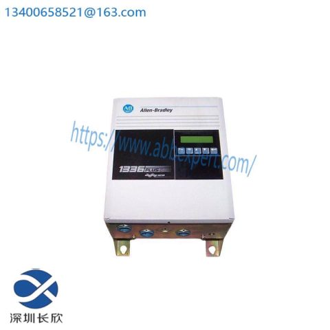 ABB AB 1336F-BRF20-AE-EN-L5E Adjustable Frequency Drive: Precision Control for Industrial Automation