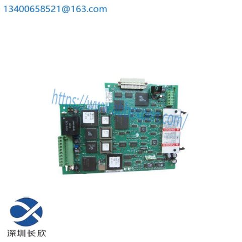 Allen Bradley 1336T-MCB-SP34B, 74101-772-54 PC Board