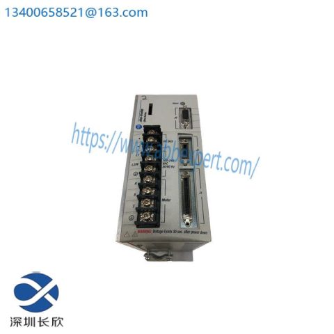Allen Bradley 1398-DDM-005-DN Universal Drive, Advanced Automation Solution