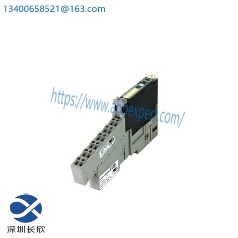 Allen-Bradley 1746-NOI4 Input Module - Advanced IO Technology for Industrial Automation