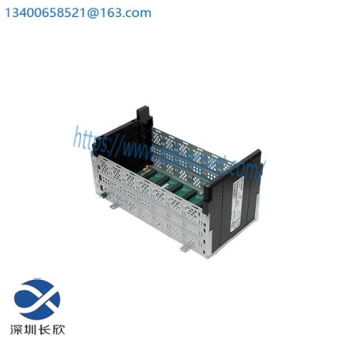 AB 1756-A7 PLC CHASSIS - Advanced Control Module for Industrial Automation