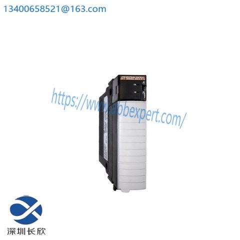 AB 1756-IRT8I Industrial Control Module