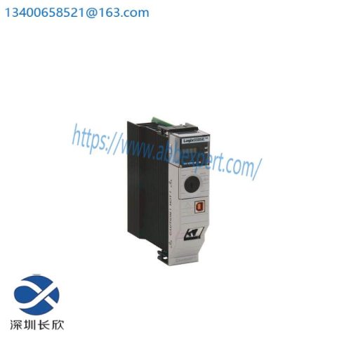 Allen-Bradley 1756-L84E ControlLogix5580 Controller