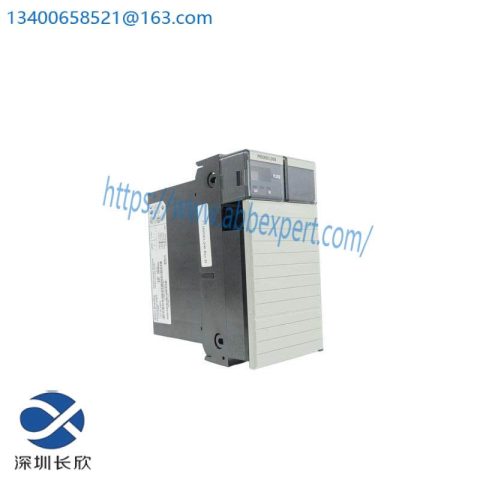 ABB AB 1757-PLX52 ProcessLogix Module, Advanced Industrial Control Solution