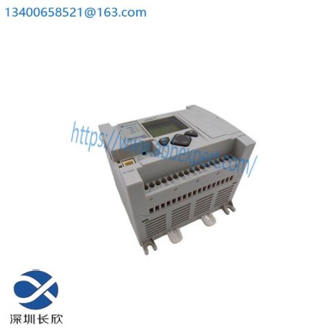 AB 1763-L16BBB Programmable Controller: Precision Automation in Your Hands