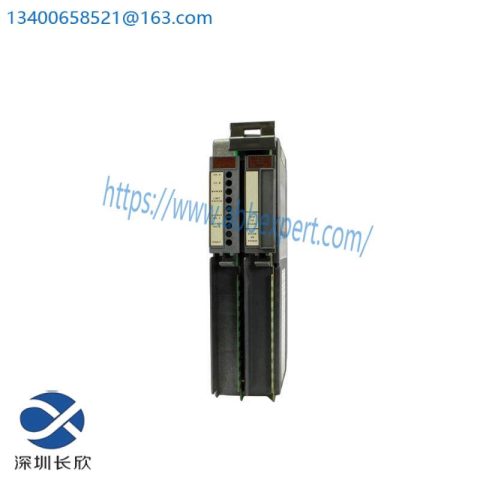 AB 1771-IK Counter Module, Precision Timing & Calculation for Industrial Automation