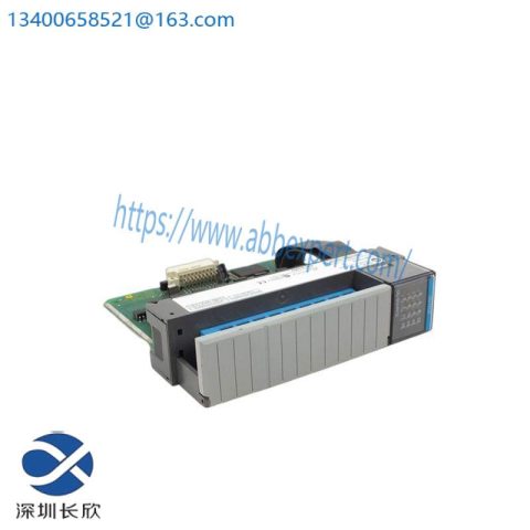 ABB AB 1784-PM16SE SERCOS MOTION Control Module