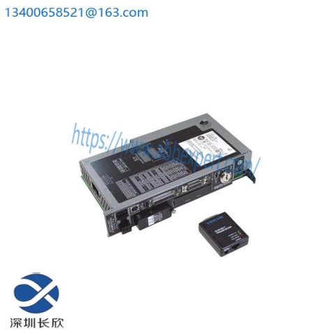 AB Electronics AB 1785-L20E Process Control Module