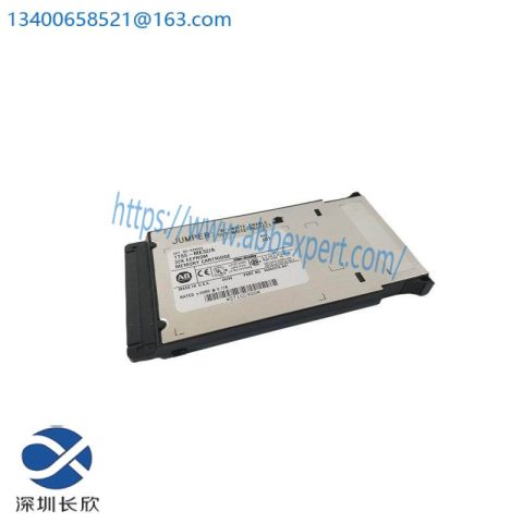 AB Electronics 1785-ME32 Memory Module, Industrial Control Applications