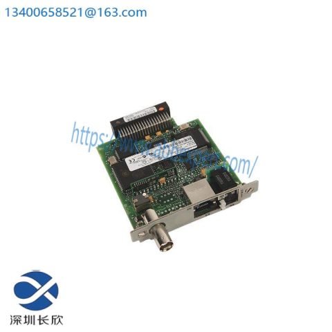 AB Industries 1788-CNC Interface Card, Advanced CNC Machine Control Module