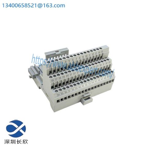Allen Bradley 1794-TB32 FLEX I/O: Advanced Control Module for Industrial Automation