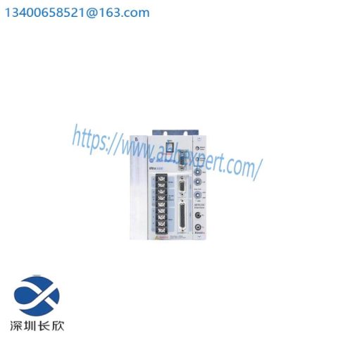 Allen-Bradley 2098-DSD-HV050X Ultra 3000 Digital Servo Drive