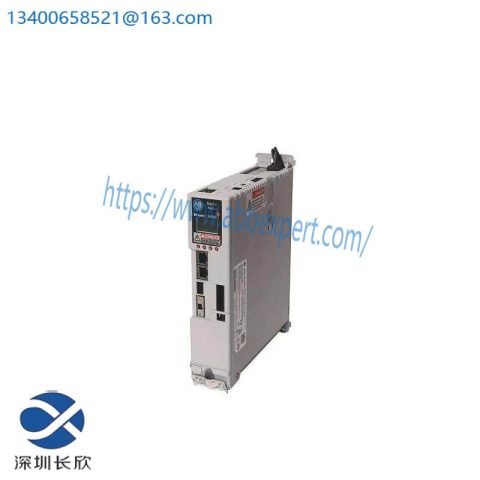 AB Kinetix 5300 Series 2198-C4055 ERS Servo Drive