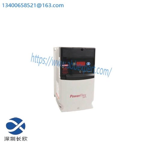 Allen-Bradley AB 22D-D012N104 PowerFlex 40 AC Drive