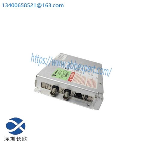AB Automation 2711P-RN15S Communication Module: Advanced Industrial Control Solution