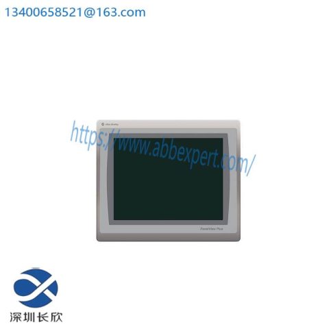 AB 2711P-T10C22D9P Operator Interface - Advanced Control Module