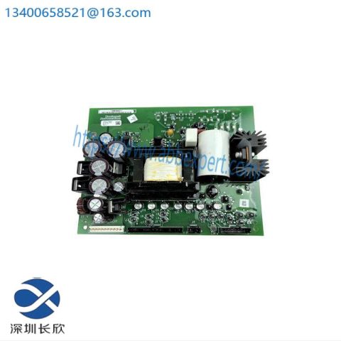 AB 314066-A02 POWER SUPPLY BOARD: Efficient, Reliable Power Solution