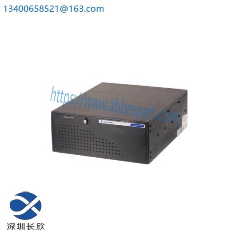 AB Industrial PC 6155R-14S2KH, Precision Engineered for Manufacturing Solutions