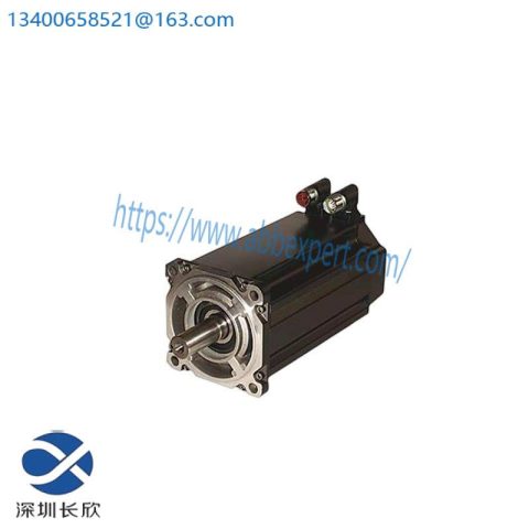 AB MPL-B310P-MJ72AA Rotary Motor, Precision Driven Industrial Solution